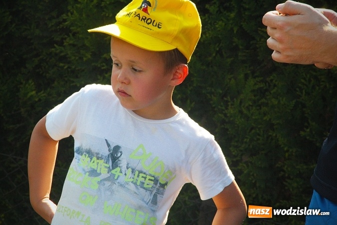 Zdjęcie w galerii na portalu naszwodzislaw.com: Tour de Pologne przejechał przez nasz powiat. ZDJĘCIA wiadomości z regionu