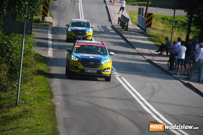 Zdjęcie w galerii na portalu naszwodzislaw.com: Tour de Pologne przejechał przez nasz powiat. ZDJĘCIA wiadomości z regionu