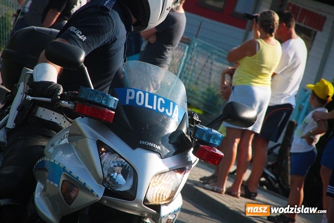 Zdjęcie w galerii na portalu naszwodzislaw.com: Tour de Pologne przejechał przez nasz powiat. ZDJĘCIA wiadomości z regionu