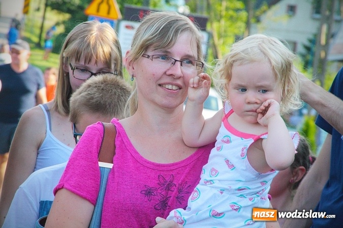 Zdjęcie w galerii na portalu naszwodzislaw.com: Tour de Pologne przejechał przez nasz powiat. ZDJĘCIA wiadomości z regionu