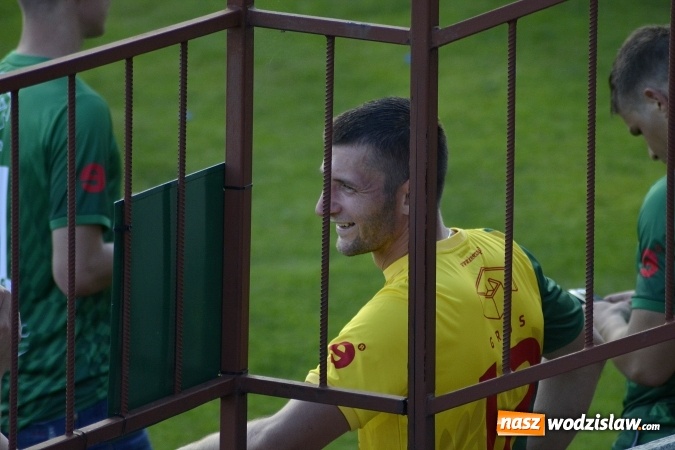 Zdjęcie w galerii na portalu naszwodzislaw.com: Antoni Piechniczek na prezentacji Unii Turza Śląska. FOTORELACJA  wiadomości z regionu