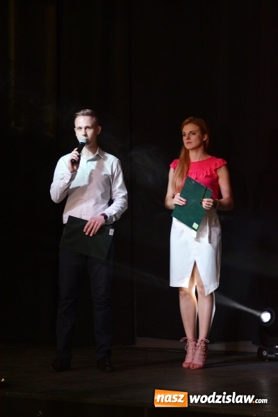 Zdjęcie w galerii na portalu naszwodzislaw.com: Antoni Piechniczek na prezentacji Unii Turza Śląska. FOTORELACJA  wiadomości z regionu