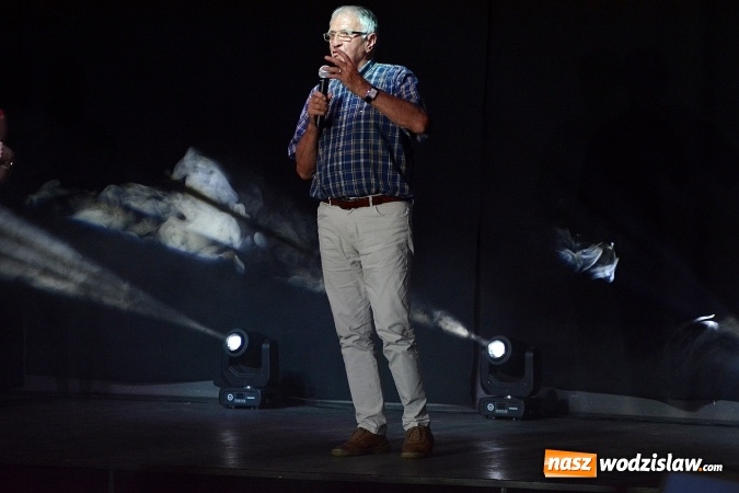 Zdjęcie w galerii na portalu naszwodzislaw.com: Antoni Piechniczek na prezentacji Unii Turza Śląska. FOTORELACJA  wiadomości z regionu