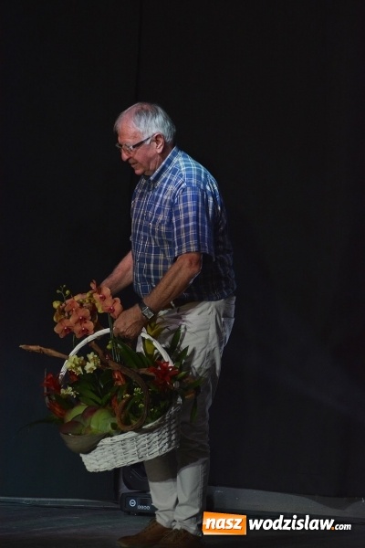 Zdjęcie w galerii na portalu naszwodzislaw.com: Antoni Piechniczek na prezentacji Unii Turza Śląska. FOTORELACJA  wiadomości z regionu