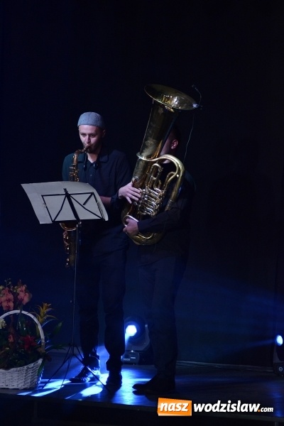 Zdjęcie w galerii na portalu naszwodzislaw.com: Antoni Piechniczek na prezentacji Unii Turza Śląska. FOTORELACJA  wiadomości z regionu