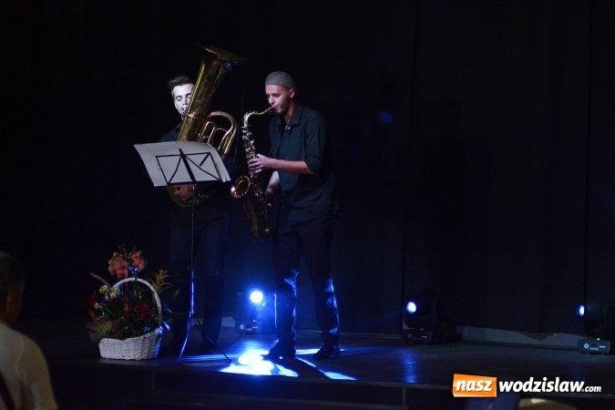 Zdjęcie w galerii na portalu naszwodzislaw.com: Antoni Piechniczek na prezentacji Unii Turza Śląska. FOTORELACJA  wiadomości z regionu