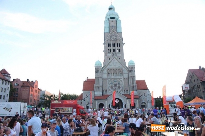 Zdjęcie w galerii na portalu naszwodzislaw.com: Wodzisławski zawodnik na podium III Pólmaratonu w Rudzie Śląskiej  wiadomości z regionu