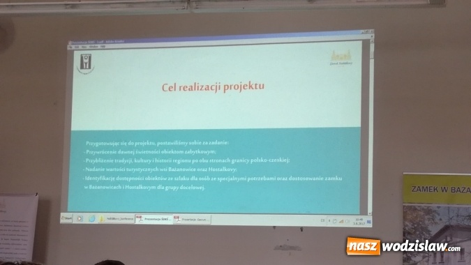 Zdjęcie w galerii na portalu naszwodzislaw.com: Śląskie dziedzictwo jako produkt turystyczny wiadomości z regionu