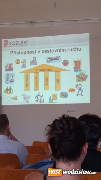 Zdjęcie w galerii na portalu naszwodzislaw.com: Śląskie dziedzictwo jako produkt turystyczny wiadomości z regionu