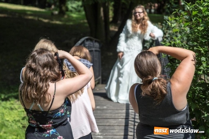 Zdjęcie w galerii na portalu naszwodzislaw.com: Wodzisławskie starostwo inwestuje w młodzież. Trzystu uczniów poszerza swoje kwalifikacje zawodowe i kompetencje na rynku pracy  wiadomości z regionu