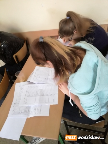 Zdjęcie w galerii na portalu naszwodzislaw.com: Wodzisławskie starostwo inwestuje w młodzież. Trzystu uczniów poszerza swoje kwalifikacje zawodowe i kompetencje na rynku pracy  wiadomości z regionu