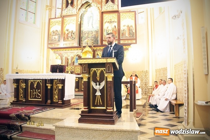 Zdjęcie w galerii na portalu naszwodzislaw.com: Musisz żyć dla innych, jeśli chcesz żyć z pożytkiem dla siebie. Wiesława Kiermaszek-Lamla laureatką Złotego Wawrzyna  wiadomości z regionu