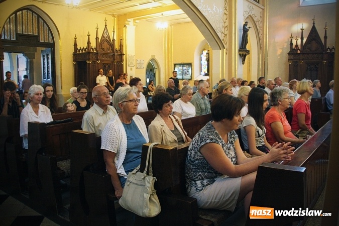Zdjęcie w galerii na portalu naszwodzislaw.com: Musisz żyć dla innych, jeśli chcesz żyć z pożytkiem dla siebie. Wiesława Kiermaszek-Lamla laureatką Złotego Wawrzyna  wiadomości z regionu