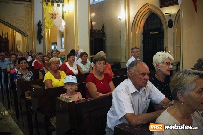 Zdjęcie w galerii na portalu naszwodzislaw.com: Musisz żyć dla innych, jeśli chcesz żyć z pożytkiem dla siebie. Wiesława Kiermaszek-Lamla laureatką Złotego Wawrzyna  wiadomości z regionu