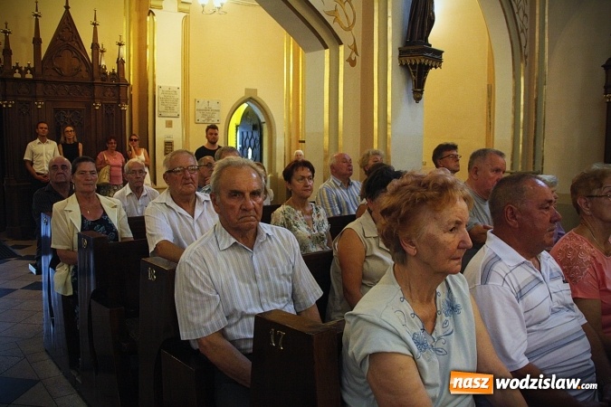 Zdjęcie w galerii na portalu naszwodzislaw.com: Musisz żyć dla innych, jeśli chcesz żyć z pożytkiem dla siebie. Wiesława Kiermaszek-Lamla laureatką Złotego Wawrzyna  wiadomości z regionu