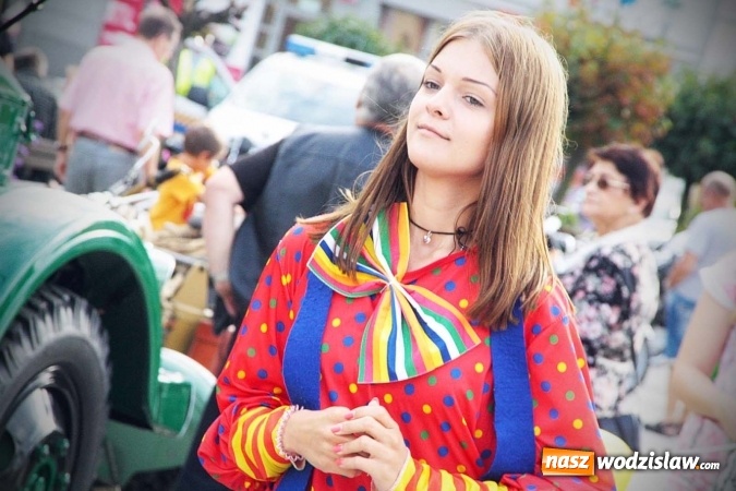 Zdjęcie w galerii na portalu naszwodzislaw.com: Festynem uczcili święto swojego patrona  wiadomości z regionu