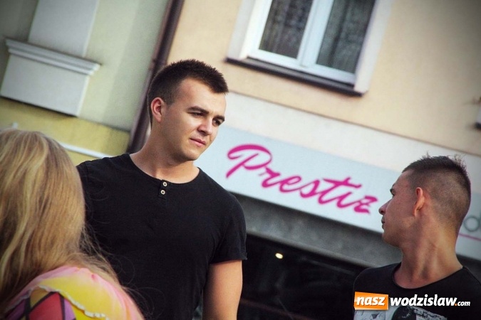 Zdjęcie w galerii na portalu naszwodzislaw.com: Festynem uczcili święto swojego patrona  wiadomości z regionu