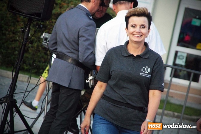 Zdjęcie w galerii na portalu naszwodzislaw.com: Festynem uczcili święto swojego patrona  wiadomości z regionu