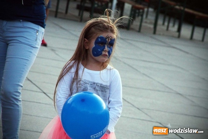 Zdjęcie w galerii na portalu naszwodzislaw.com: Festynem uczcili święto swojego patrona  wiadomości z regionu
