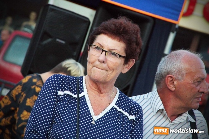 Zdjęcie w galerii na portalu naszwodzislaw.com: Festynem uczcili święto swojego patrona  wiadomości z regionu