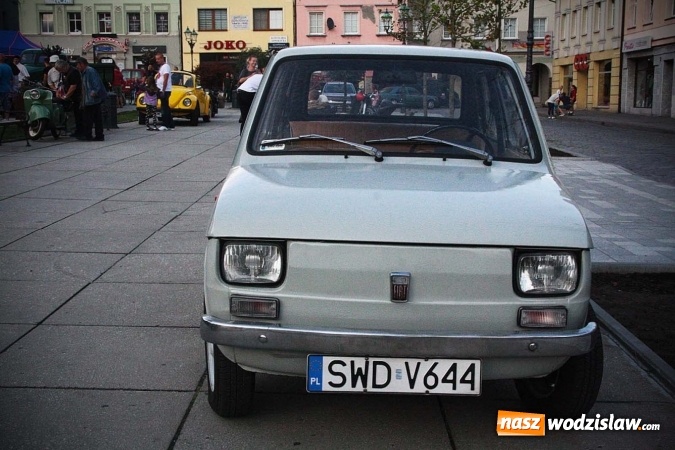 Zdjęcie w galerii na portalu naszwodzislaw.com: Festynem uczcili święto swojego patrona  wiadomości z regionu