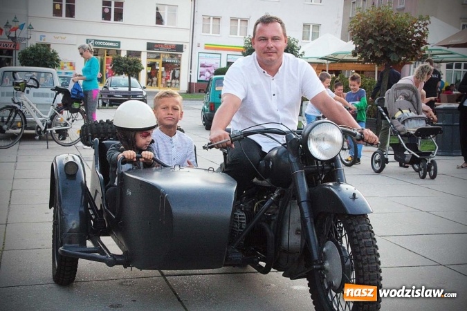 Zdjęcie w galerii na portalu naszwodzislaw.com: Festynem uczcili święto swojego patrona  wiadomości z regionu