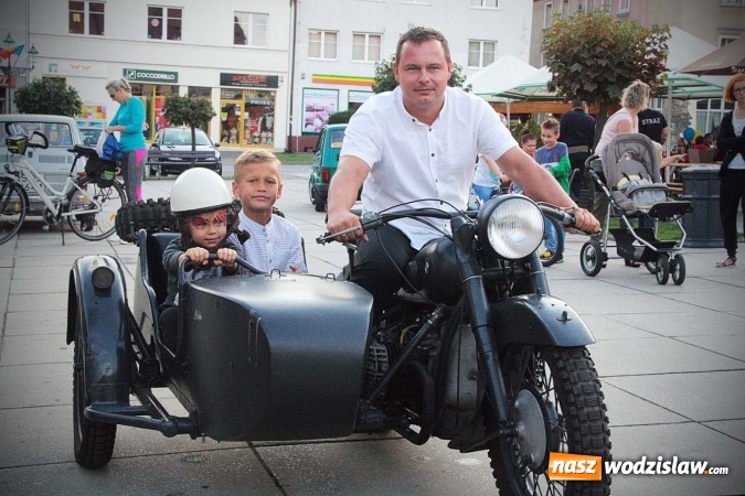 Zdjęcie w galerii na portalu naszwodzislaw.com: Festynem uczcili święto swojego patrona  wiadomości z regionu