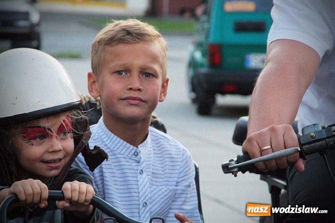 Zdjęcie w galerii na portalu naszwodzislaw.com: Festynem uczcili święto swojego patrona  wiadomości z regionu