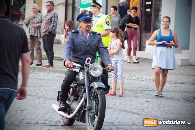 Zdjęcie w galerii na portalu naszwodzislaw.com: Festynem uczcili święto swojego patrona  wiadomości z regionu