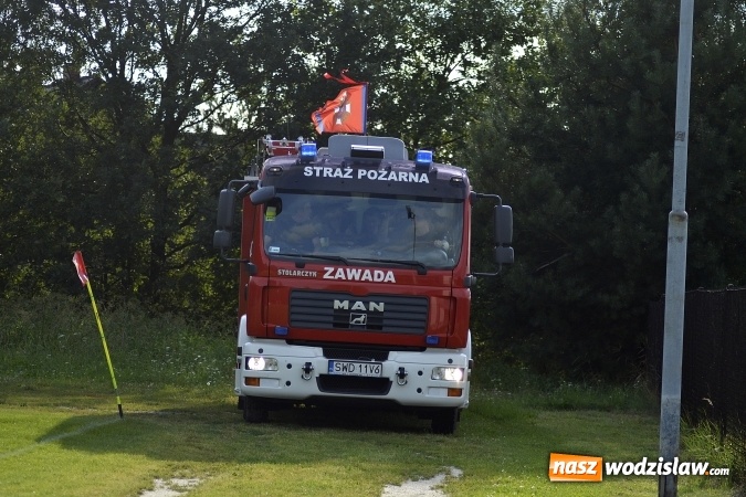 Zdjęcie w galerii na portalu naszwodzislaw.com: Odra Wodzisław wróciła z wygraną   wiadomości z regionu
