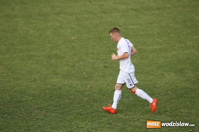 Zdjęcie w galerii na portalu naszwodzislaw.com: Drużyna MKP Centrum zadebiutowała w IV lidze  wiadomości z regionu