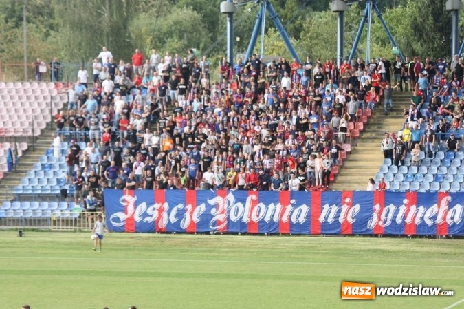 Zdjęcie w galerii na portalu naszwodzislaw.com: Drużyna MKP Centrum zadebiutowała w IV lidze  wiadomości z regionu