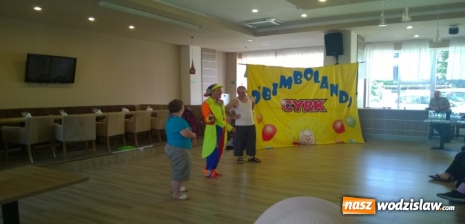 Zdjęcie w galerii na portalu naszwodzislaw.com: Projekt Lepsze Jutro. Uczestnicy gościli nad morzem i w górach  wiadomości z regionu