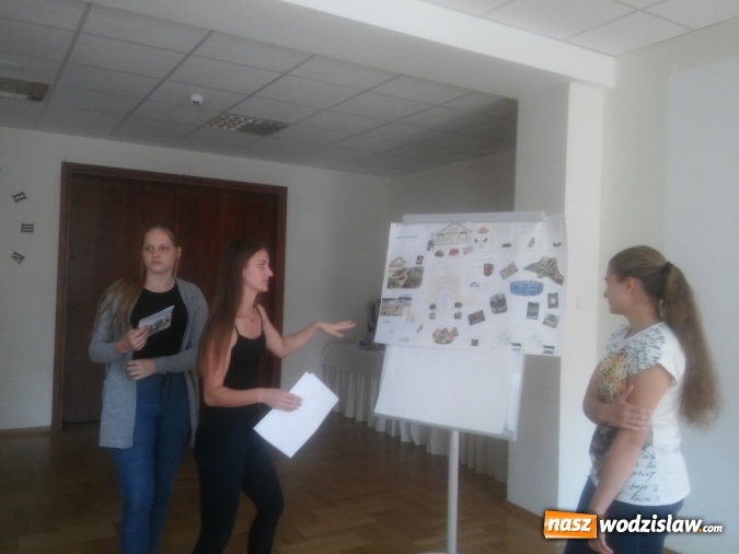 Zdjęcie w galerii na portalu naszwodzislaw.com: Projekt Lepsze Jutro. Uczestnicy gościli nad morzem i w górach  wiadomości z regionu