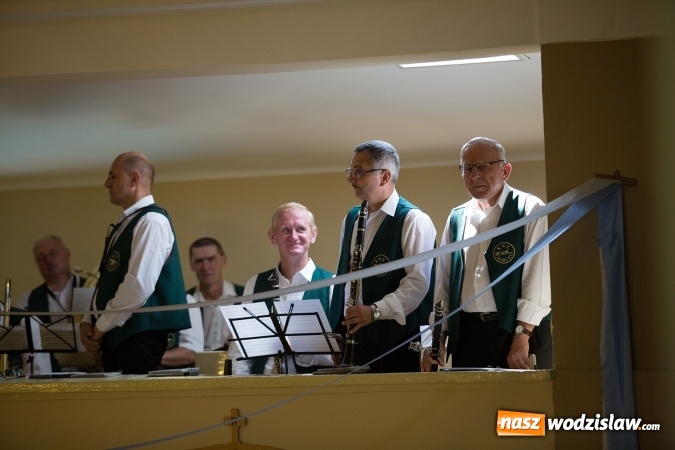 Zdjęcie w galerii na portalu naszwodzislaw.com: Koło Gospodyń Wiejskich z Głożyn  obchodziło 60-lecie wiadomości z regionu