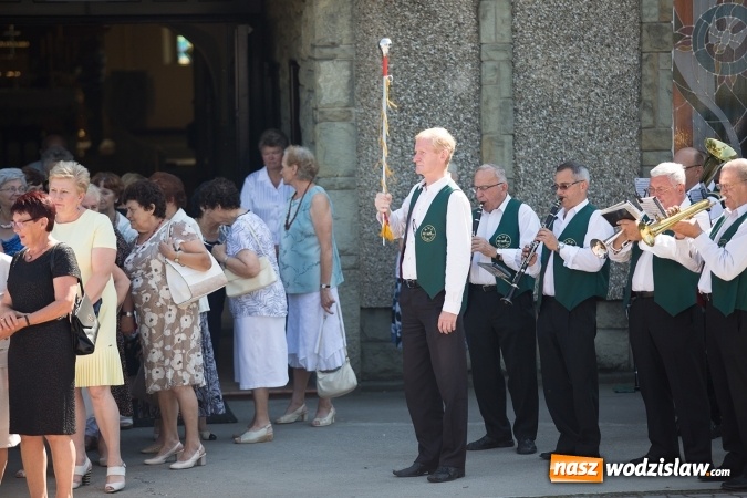 Zdjęcie w galerii na portalu naszwodzislaw.com: Koło Gospodyń Wiejskich z Głożyn  obchodziło 60-lecie wiadomości z regionu