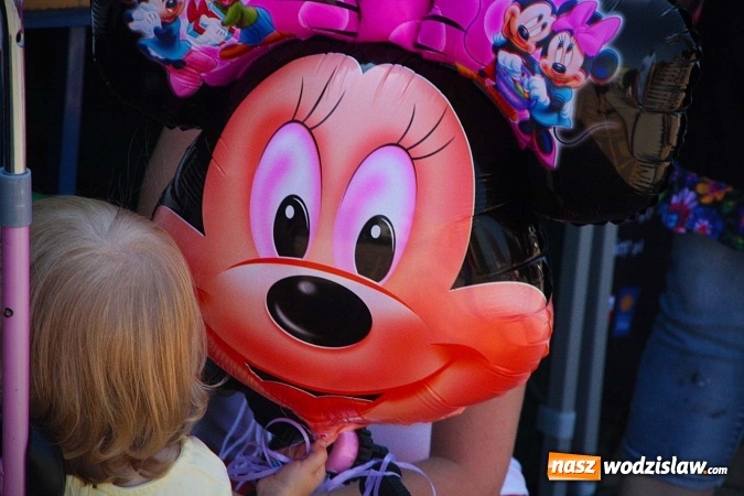 Zdjęcie w galerii na portalu naszwodzislaw.com: Eko-Bazar na Placu Radlińskich Olimpijczyków  wiadomości z regionu