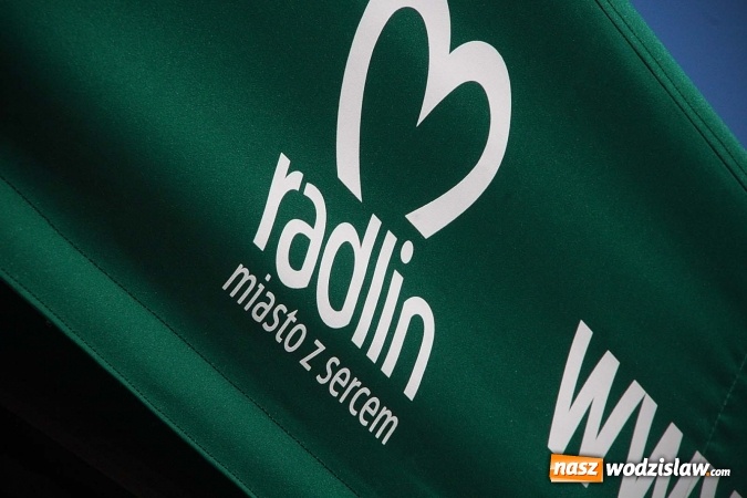 Zdjęcie w galerii na portalu naszwodzislaw.com: Eko-Bazar na Placu Radlińskich Olimpijczyków  wiadomości z regionu