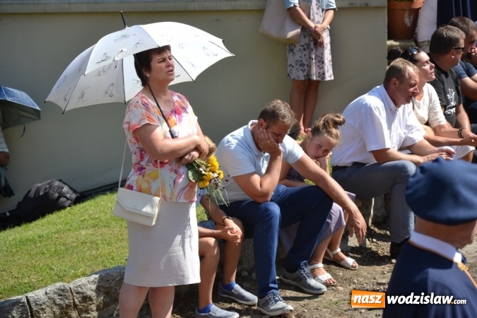 Zdjęcie w galerii na portalu naszwodzislaw.com: Odpust Metropolitalny w Rudach jak zwykle zgromadził tłumy wiadomości z regionu