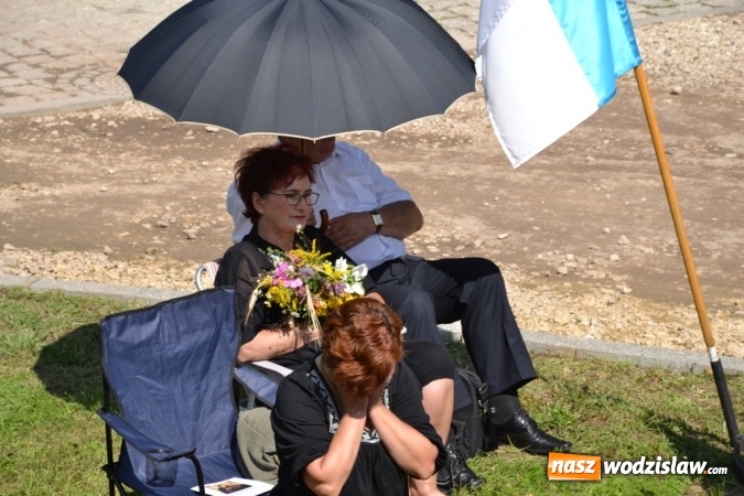 Zdjęcie w galerii na portalu naszwodzislaw.com: Odpust Metropolitalny w Rudach jak zwykle zgromadził tłumy wiadomości z regionu