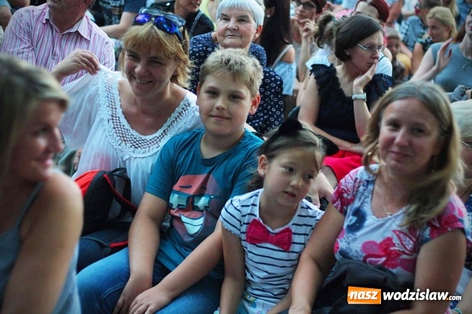 Zdjęcie w galerii na portalu naszwodzislaw.com: Dramat o żądzy władzy i złu. W wodzisławskim parku wystawili Balladynę  wiadomości z regionu