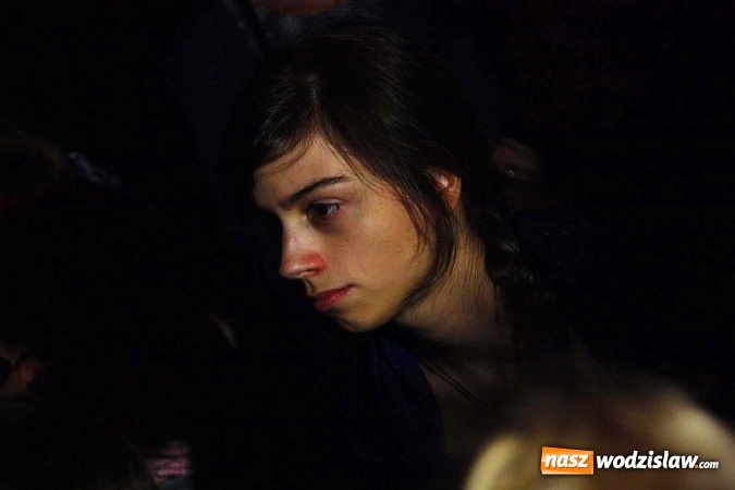 Zdjęcie w galerii na portalu naszwodzislaw.com: Dramat o żądzy władzy i złu. W wodzisławskim parku wystawili Balladynę  wiadomości z regionu