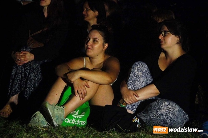 Zdjęcie w galerii na portalu naszwodzislaw.com: Dramat o żądzy władzy i złu. W wodzisławskim parku wystawili Balladynę  wiadomości z regionu