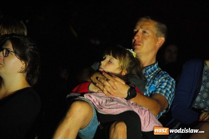 Zdjęcie w galerii na portalu naszwodzislaw.com: Dramat o żądzy władzy i złu. W wodzisławskim parku wystawili Balladynę  wiadomości z regionu