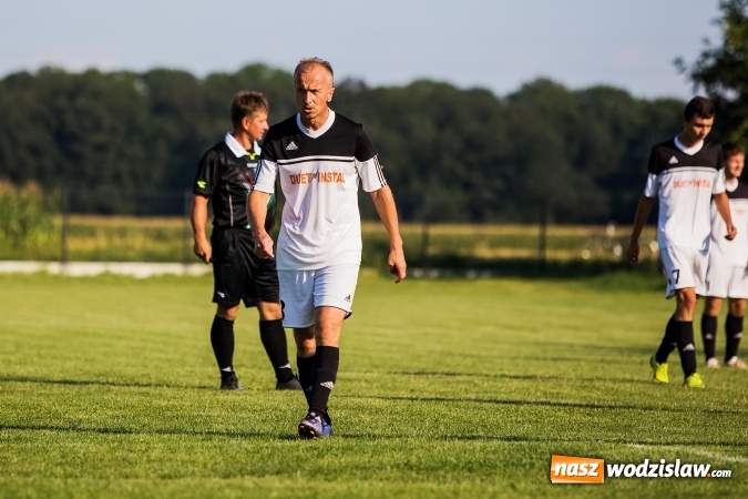 Zdjęcie w galerii na portalu naszwodzislaw.com: Rezerwy trzecioligowca lepsze od Zgody Zawada Książęca wiadomości z regionu