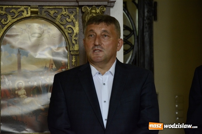 Zdjęcie w galerii na portalu naszwodzislaw.com: Zofia Eleonora von Bodenhausen bohaterką najnowszej wystawy w wodzisławskim Muzeum wiadomości z regionu