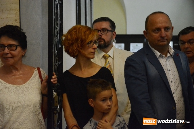 Zdjęcie w galerii na portalu naszwodzislaw.com: Zofia Eleonora von Bodenhausen bohaterką najnowszej wystawy w wodzisławskim Muzeum wiadomości z regionu