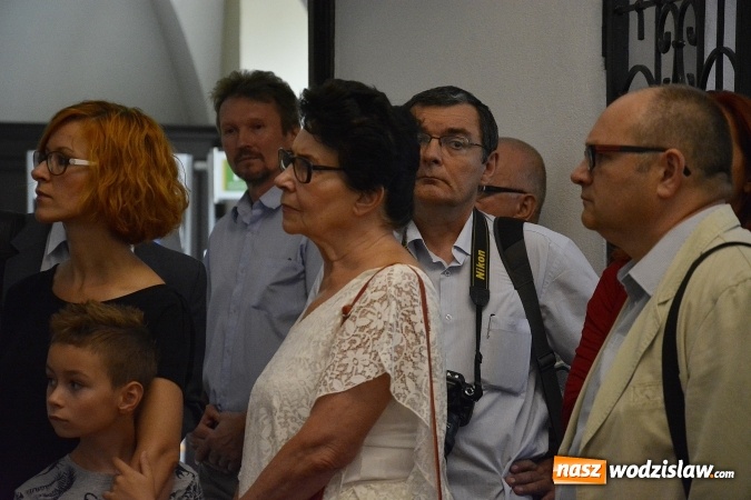 Zdjęcie w galerii na portalu naszwodzislaw.com: Zofia Eleonora von Bodenhausen bohaterką najnowszej wystawy w wodzisławskim Muzeum wiadomości z regionu