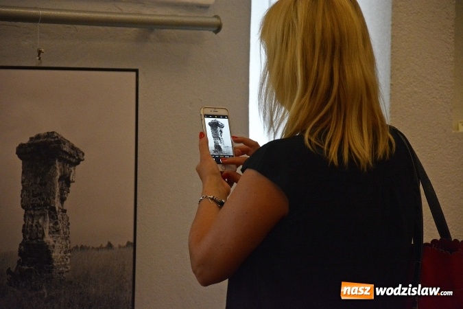 Zdjęcie w galerii na portalu naszwodzislaw.com: Zofia Eleonora von Bodenhausen bohaterką najnowszej wystawy w wodzisławskim Muzeum wiadomości z regionu