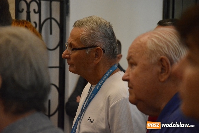 Zdjęcie w galerii na portalu naszwodzislaw.com: Zofia Eleonora von Bodenhausen bohaterką najnowszej wystawy w wodzisławskim Muzeum wiadomości z regionu